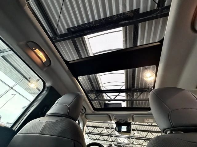 Jeep Renegade Hybrid Summit