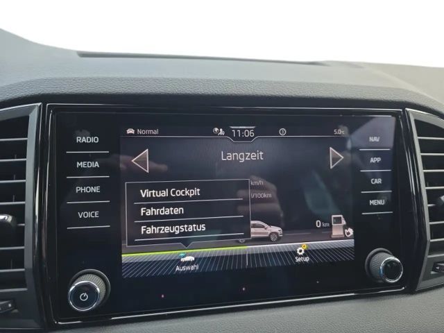 Skoda Karoq Sportline