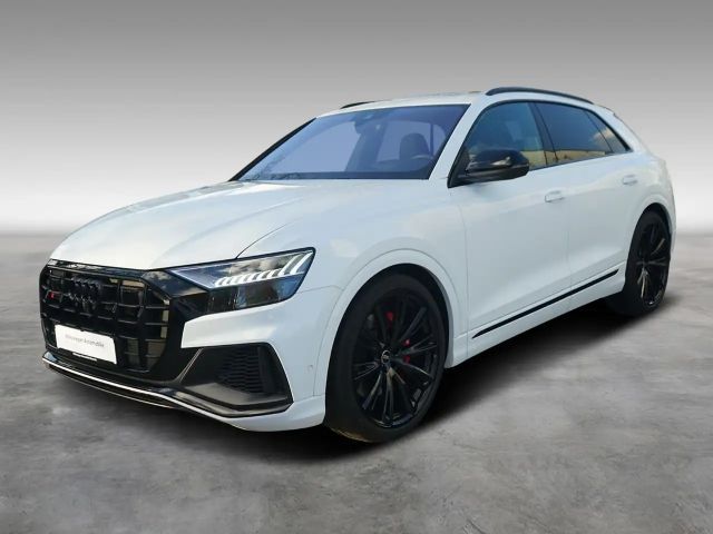 Audi SQ8 4.0 TFSI Quattro