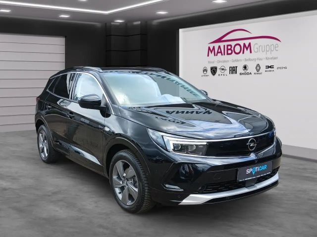 Opel Grandland X Ultimate