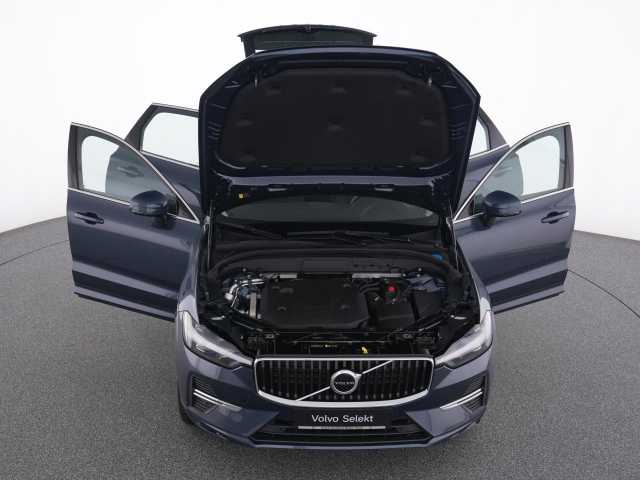 Volvo XC60 XC 60