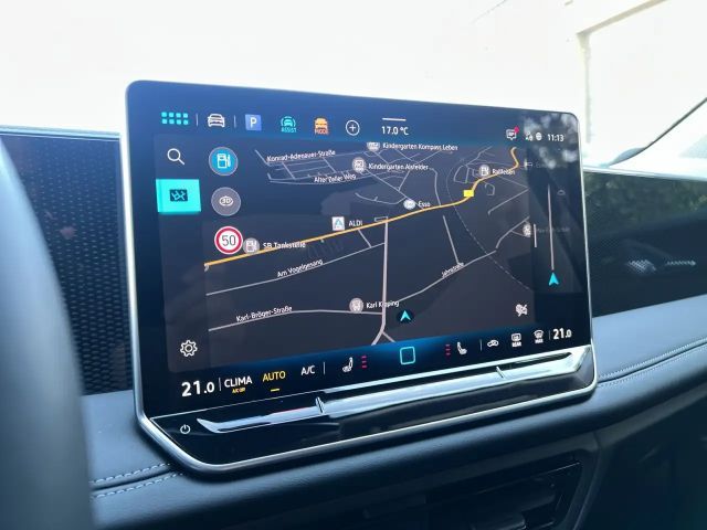 Volkswagen Tiguan 1.5 eTSI Life