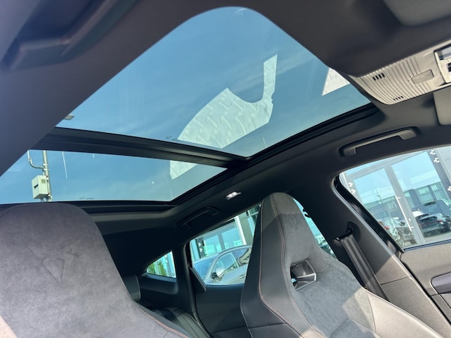 Cupra Formentor DSG VZ