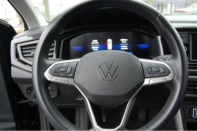 Volkswagen Taigo Benziner App PDC Alu LED Sitzheizung