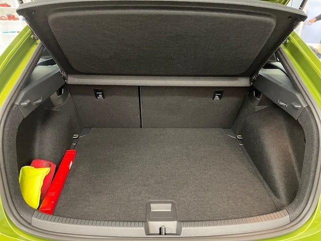 Volkswagen Taigo 1.0 TSI