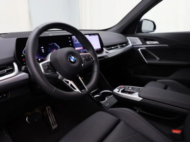 BMW X1 M-Sport xDrive