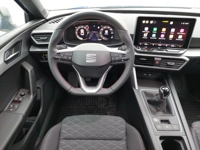 Seat Leon 1.5 TSI FR-lijn