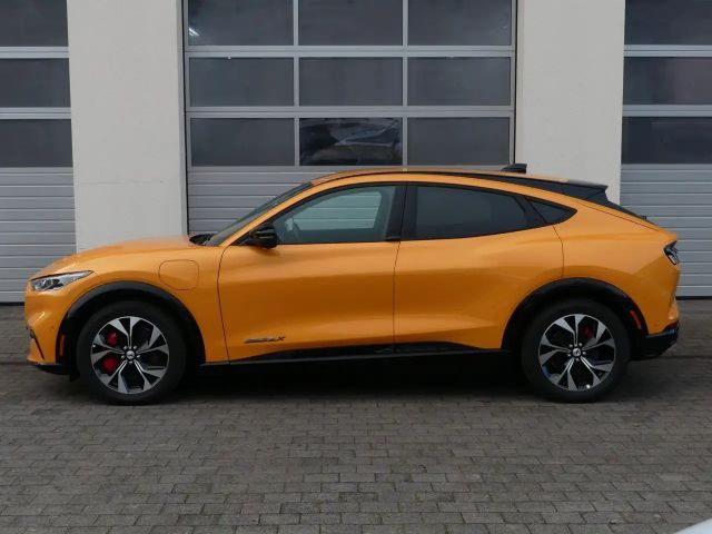 Ford Mustang Mach-E Premium