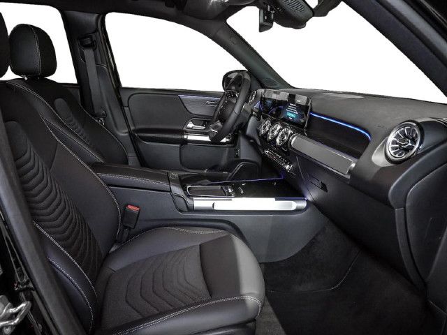 Mercedes-Benz GLB 200 GLB 200 d