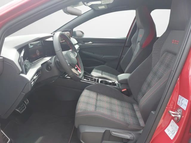 Volkswagen Golf 2.0 TSI DSG GTI