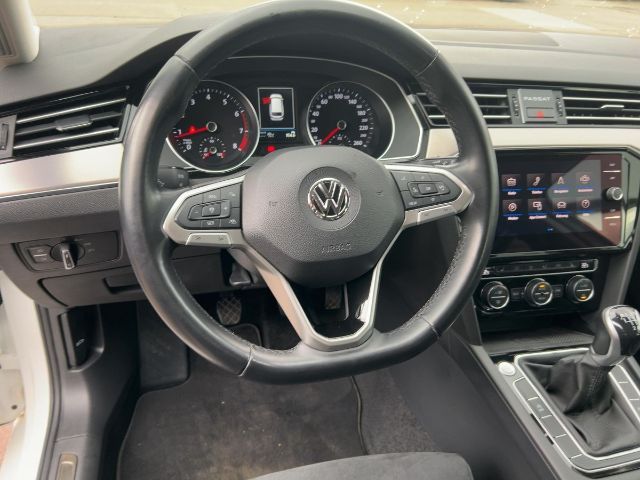 Volkswagen Passat 1.5 TSI Variant