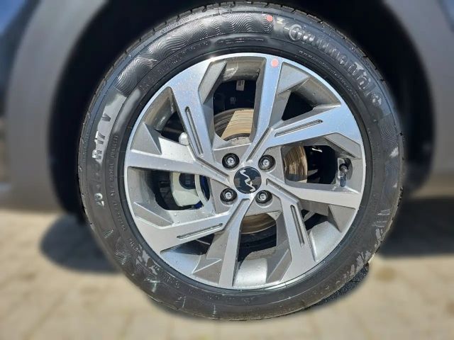 Kia Stonic GDi GT-Line