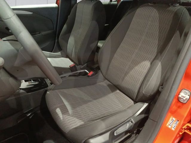 Opel Corsa -e ''Edition'' Rückfahrkamera Navi Sitzheizung Kli