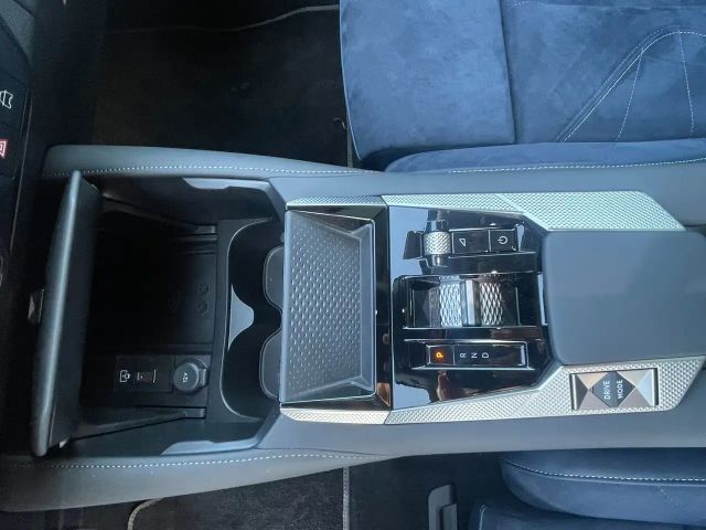 DS N°4 E-Tense Jules Verne