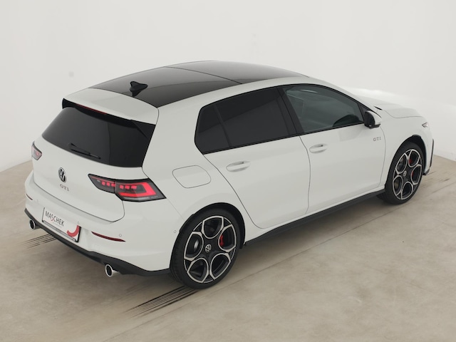 Volkswagen Golf Matrix Pano DCC Harman AHK HUD Parkassist