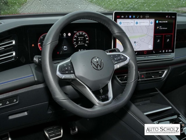 Volkswagen Tiguan DSG R-Line