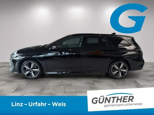 Peugeot 308 BlueHDi EAT8 GT-Line SW