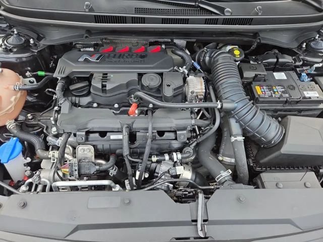 Hyundai i20 1.6 N Performance T-GDi