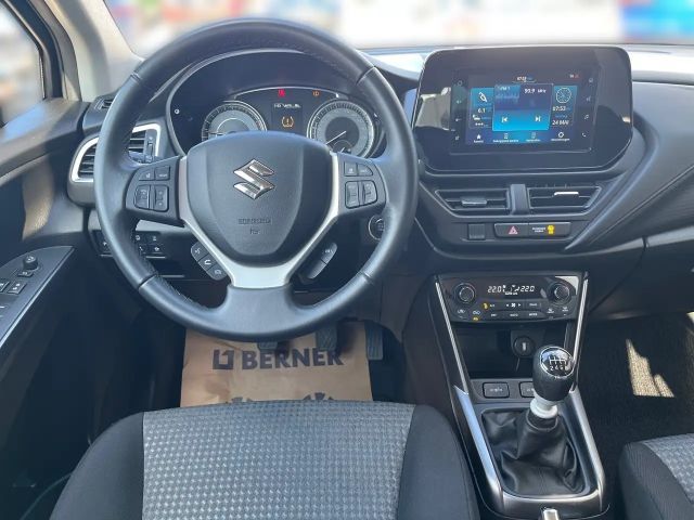 Suzuki SX4 S-Cross GL Shine