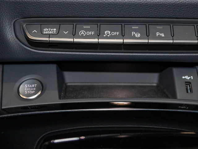 Audi Q5 45 TFSI Quattro S-Tronic