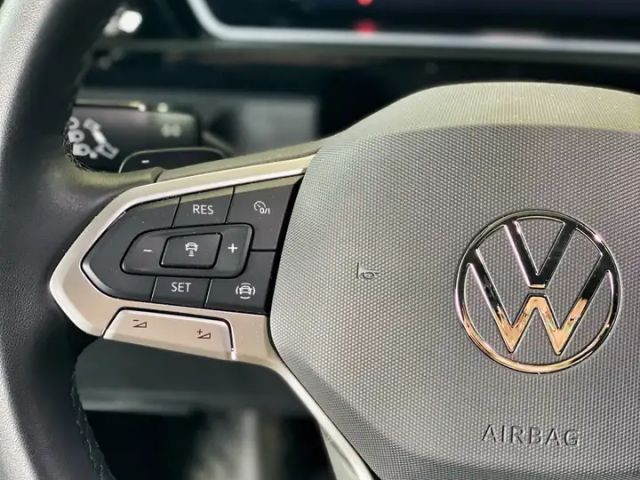 Volkswagen Caddy 1.5 TSI DSG Life