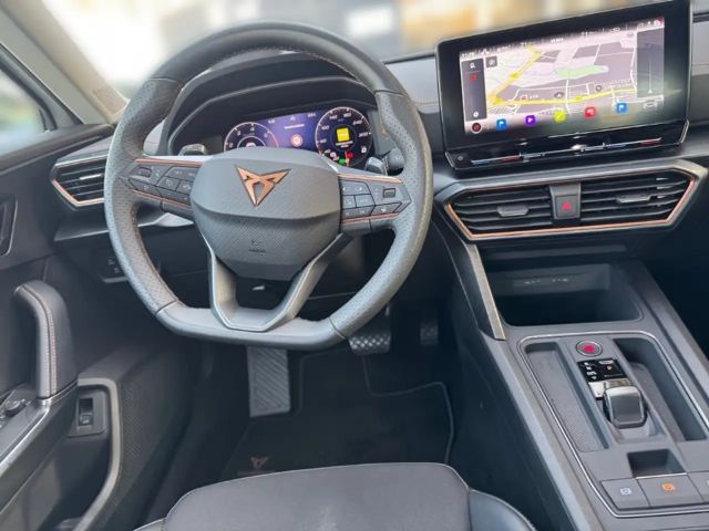 Cupra Formentor 4Drive DSG