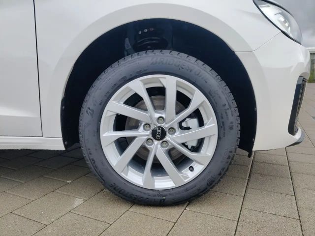 Audi A1 30 TFSI Ambiente