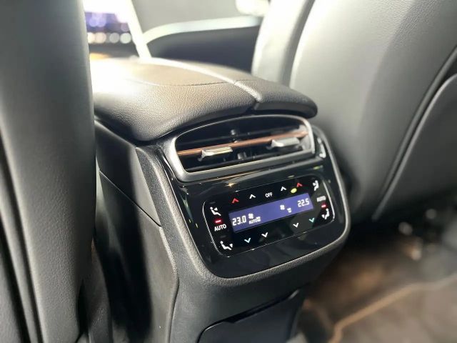 Mercedes-Benz EQE SUV 350 AMG Line