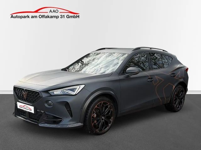 Cupra Formentor 4Drive VZ5