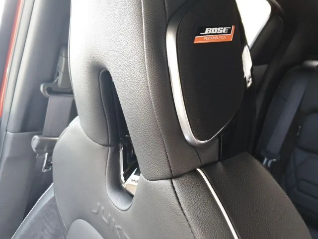 Nissan Juke N-Design / Tech-Paket + BOSE