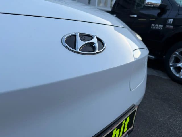 Hyundai Kona 39 kWh Electric