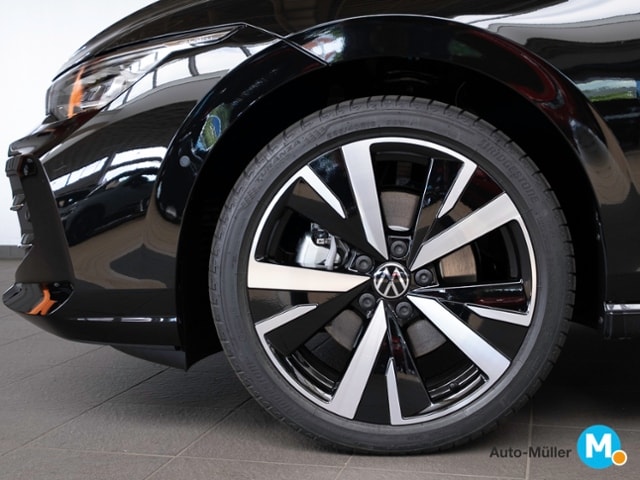 Volkswagen Golf DSG Golf VIII Variant