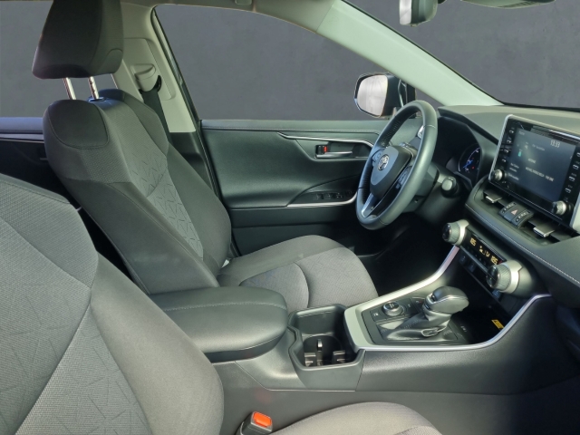 Toyota RAV4 5-deurs Team D