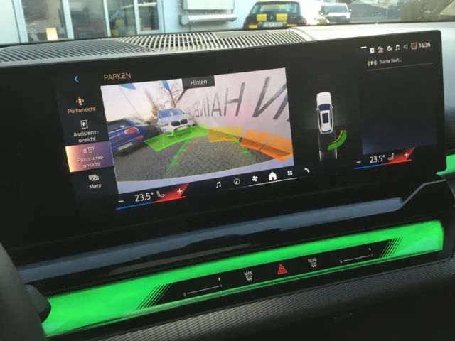 BMW 520 520i M-Sport