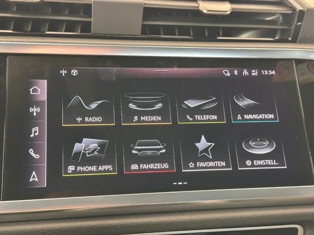 Audi Q3 35 TFSI Sportback