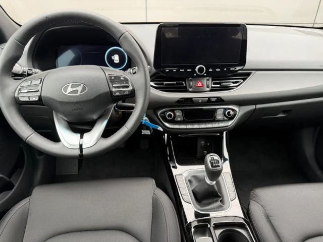 Hyundai i30 i30 - PD GO Plus 1.5 DPI