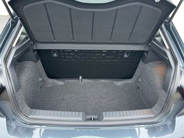 Seat Ibiza Reference