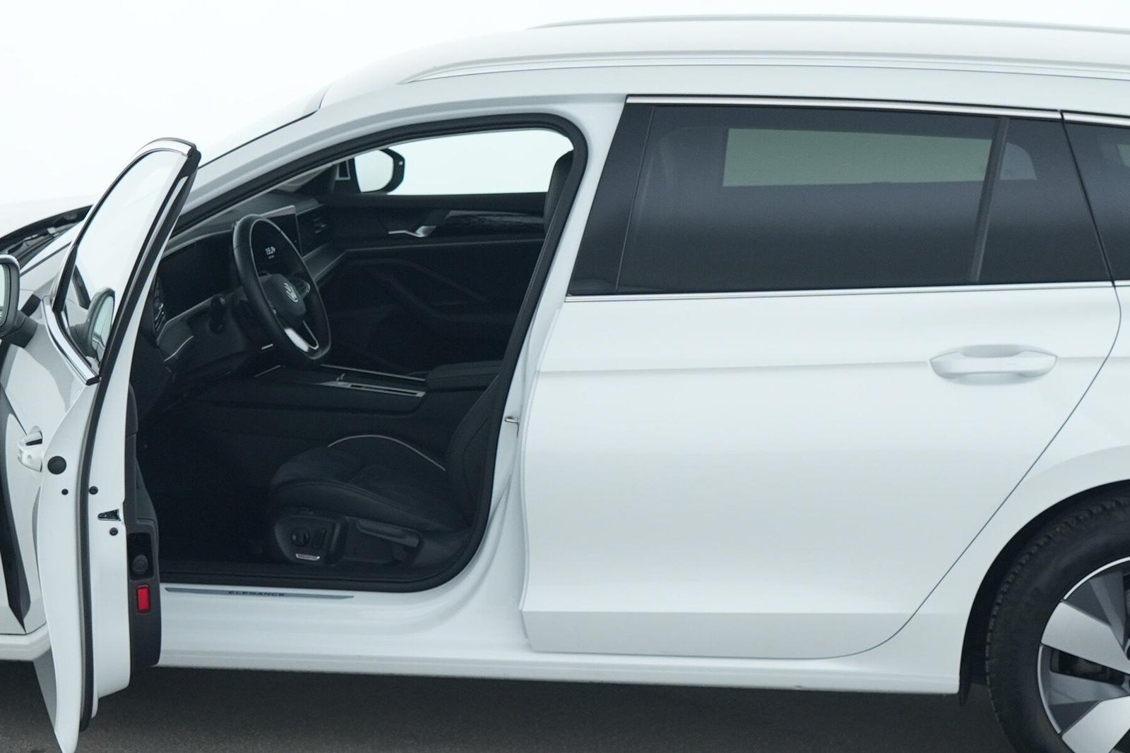 Volkswagen Passat 2.0 TDI IQ.Drive Sport Variant