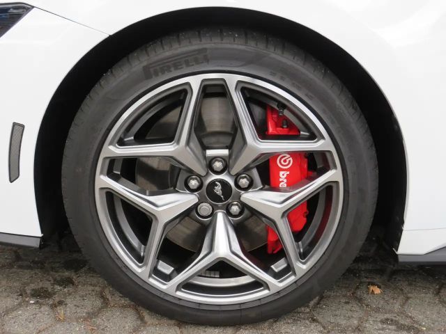 Ford Mustang GT 5.0 V8