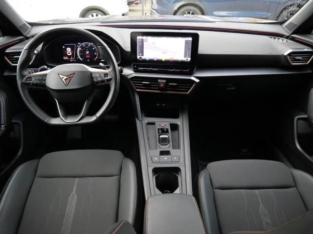 Cupra Formentor 4Drive DSG