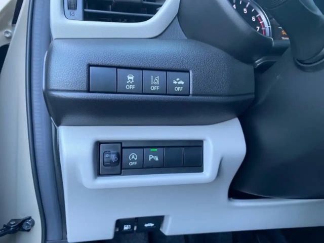 Suzuki Swift Comfort