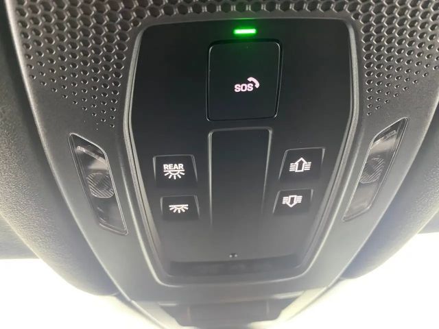 Porsche Cayenne Coupé E-Hybrid Turbo