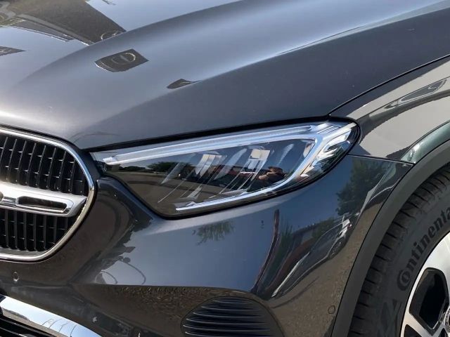 Mercedes-Benz GLC 200 4M*AHK*Pano*Totwink*Memory*LED*Kamera*