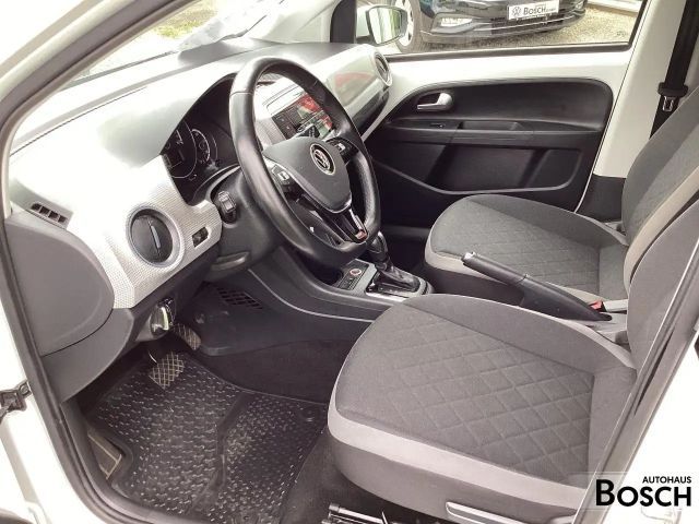 Volkswagen e-up! Edition CCS SHZ Alu Tempomat RFK Bluetooth