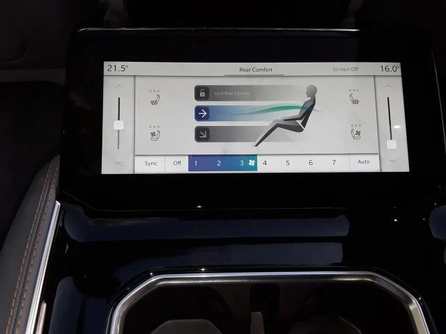 Jeep Wagoneer Series III