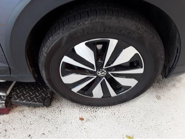 Volkswagen Taigo 1.0 TSI