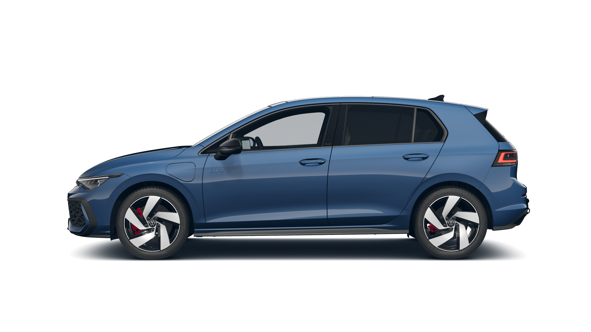 Volkswagen Golf 1.5 TSI DSG GTE