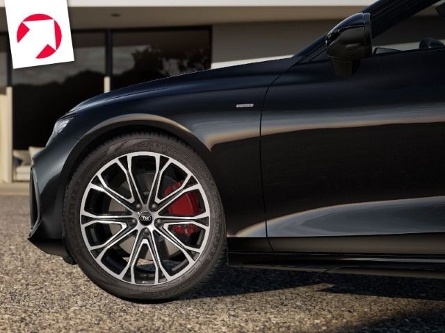 Audi A6 e-tron Avant Quattro