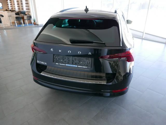 Skoda Octavia Style Style