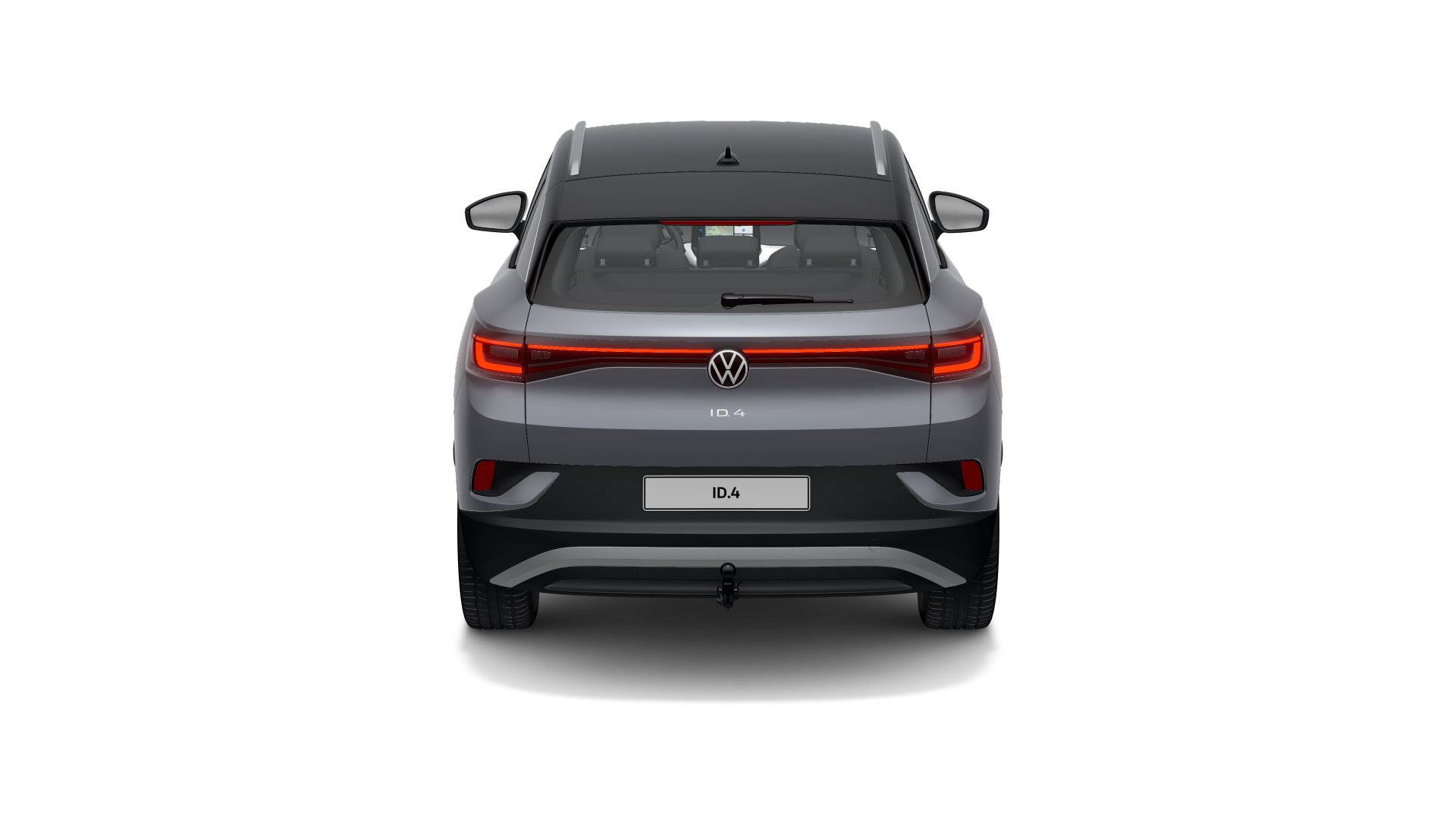 Volkswagen ID.4 City Pure